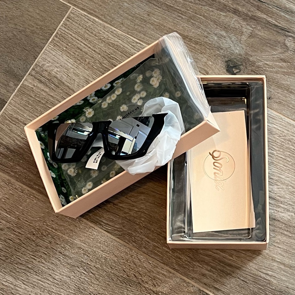 SONIX GLASSES - Picture 10 of 11